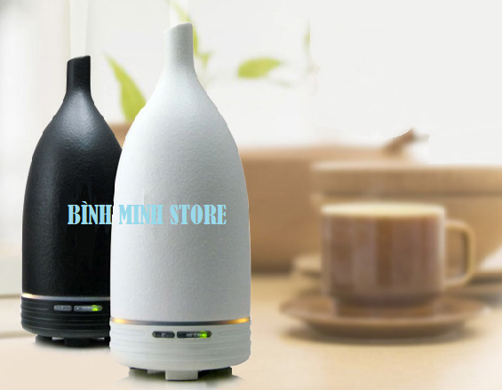 Đồ dùng spa, máy khuất tán tinh dầu